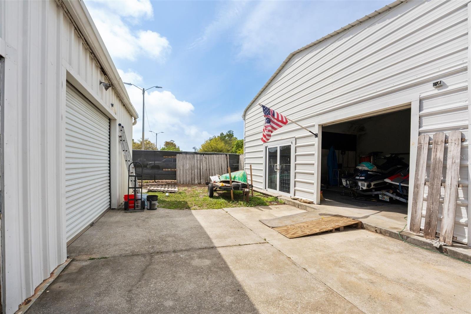 PINE KNOLL - Commercial Sale