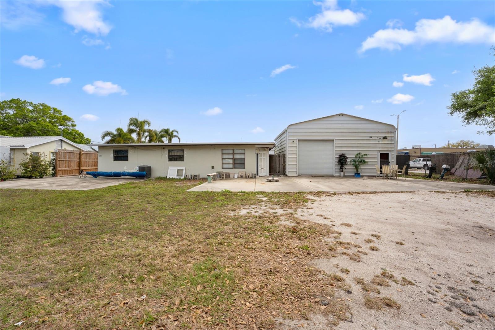 PINE KNOLL - Commercial Sale