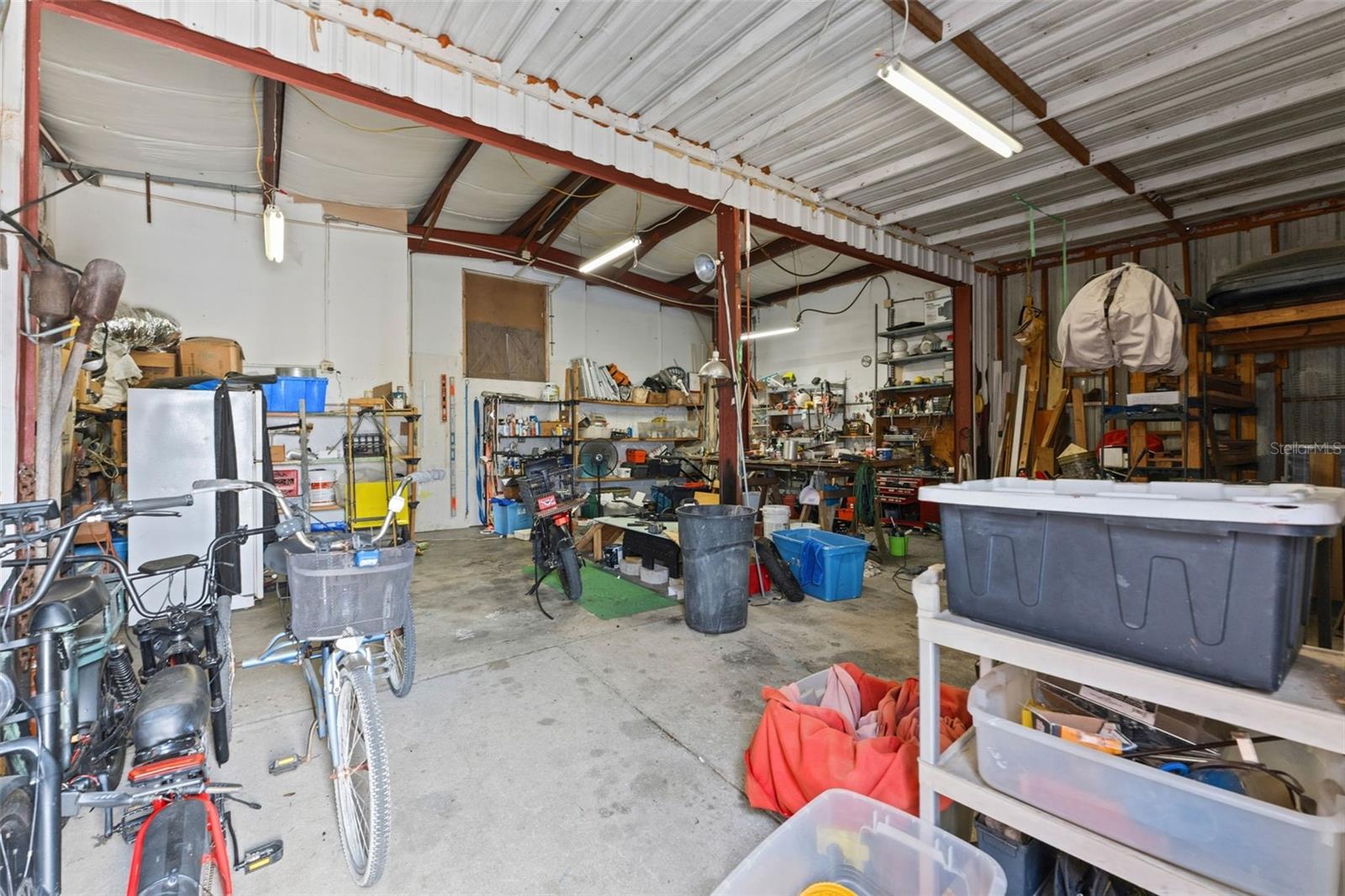 PINE KNOLL - Commercial Sale