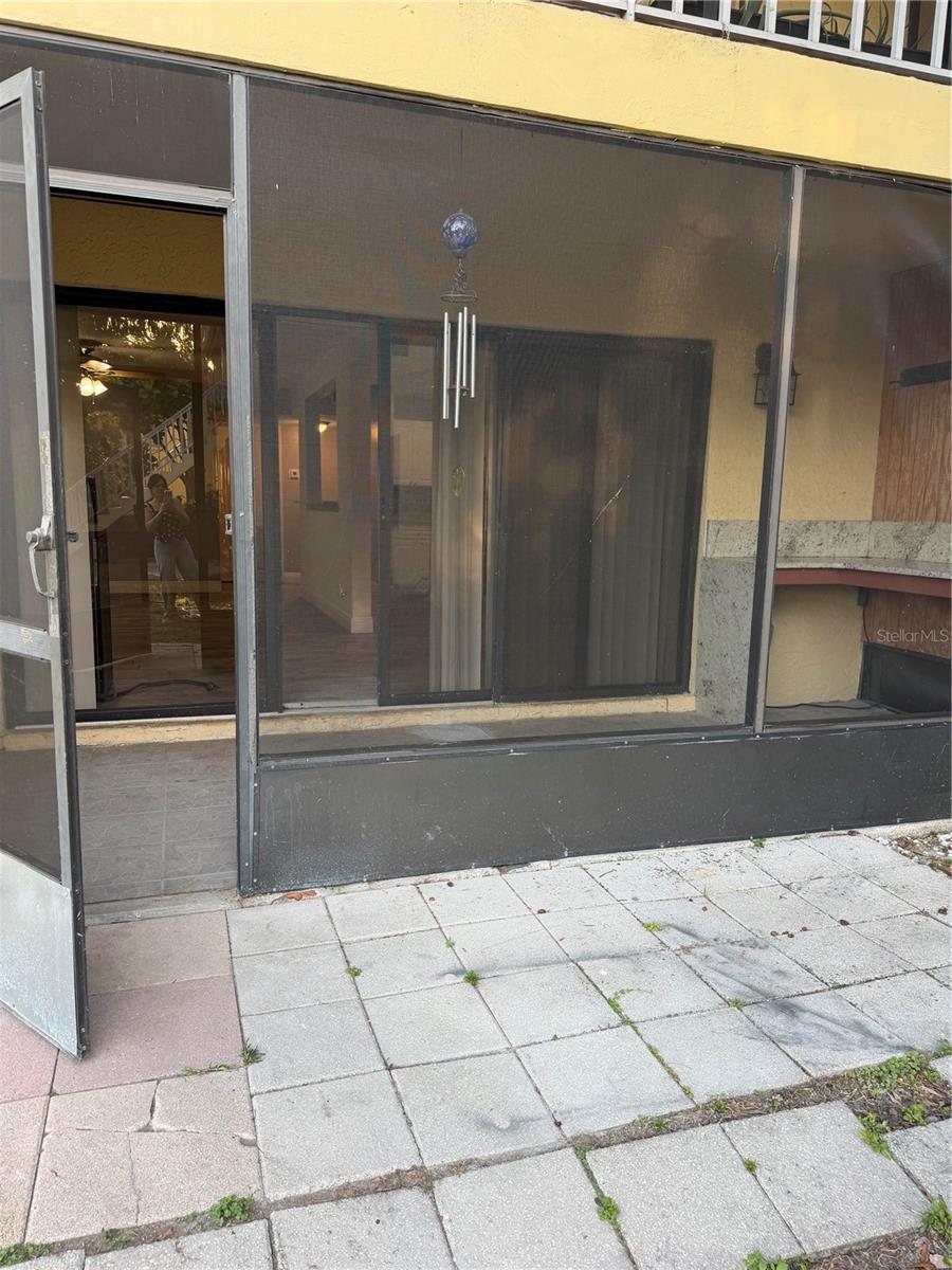 THE GREENS OF TOWNN COUNTRY - Residential