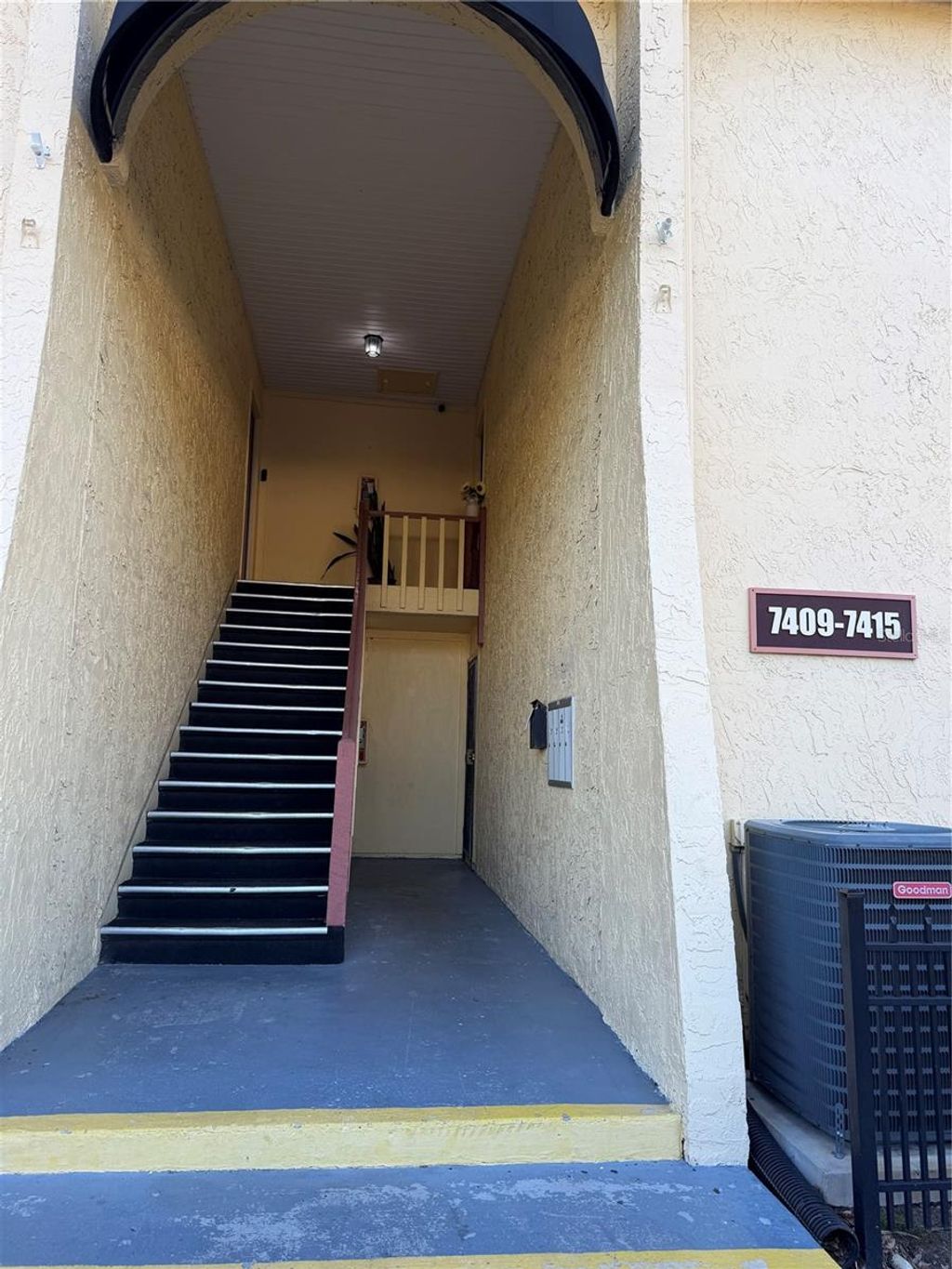 Photo of 7409 Abonado Road #7409, Tampa, FL 33615 (MLS # TB8498601)