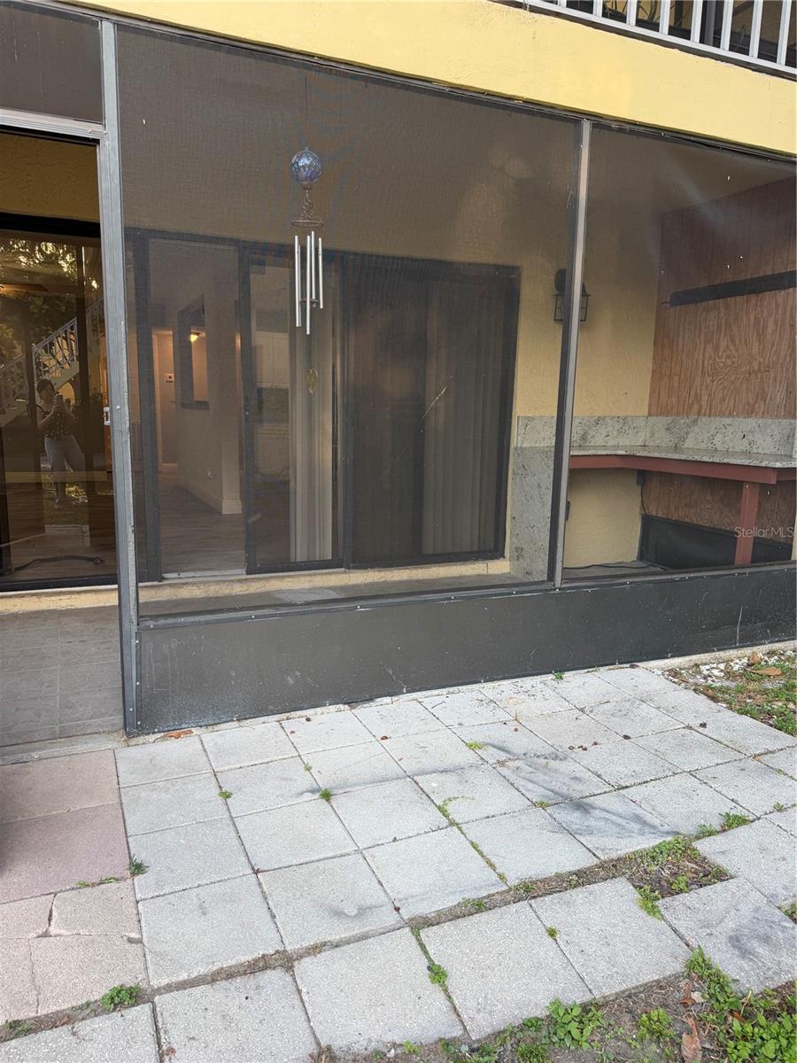 THE GREENS OF TOWNN COUNTRY - Residential