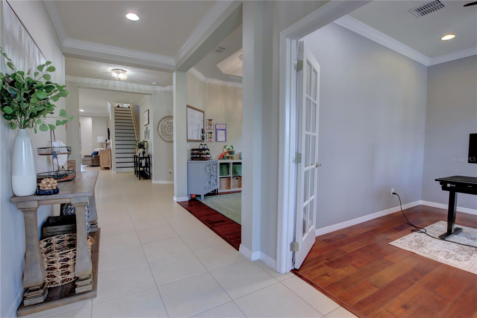 COVENTRY - Residential