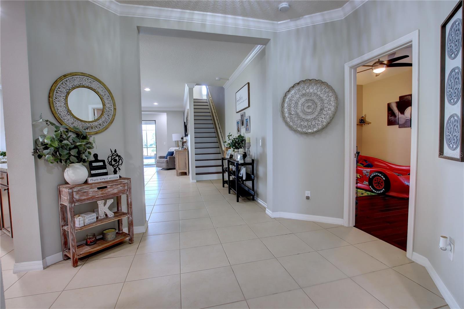 COVENTRY - Residential