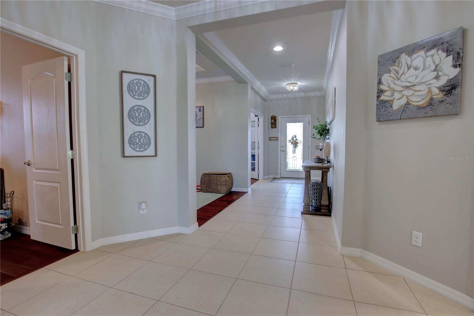 COVENTRY - Residential