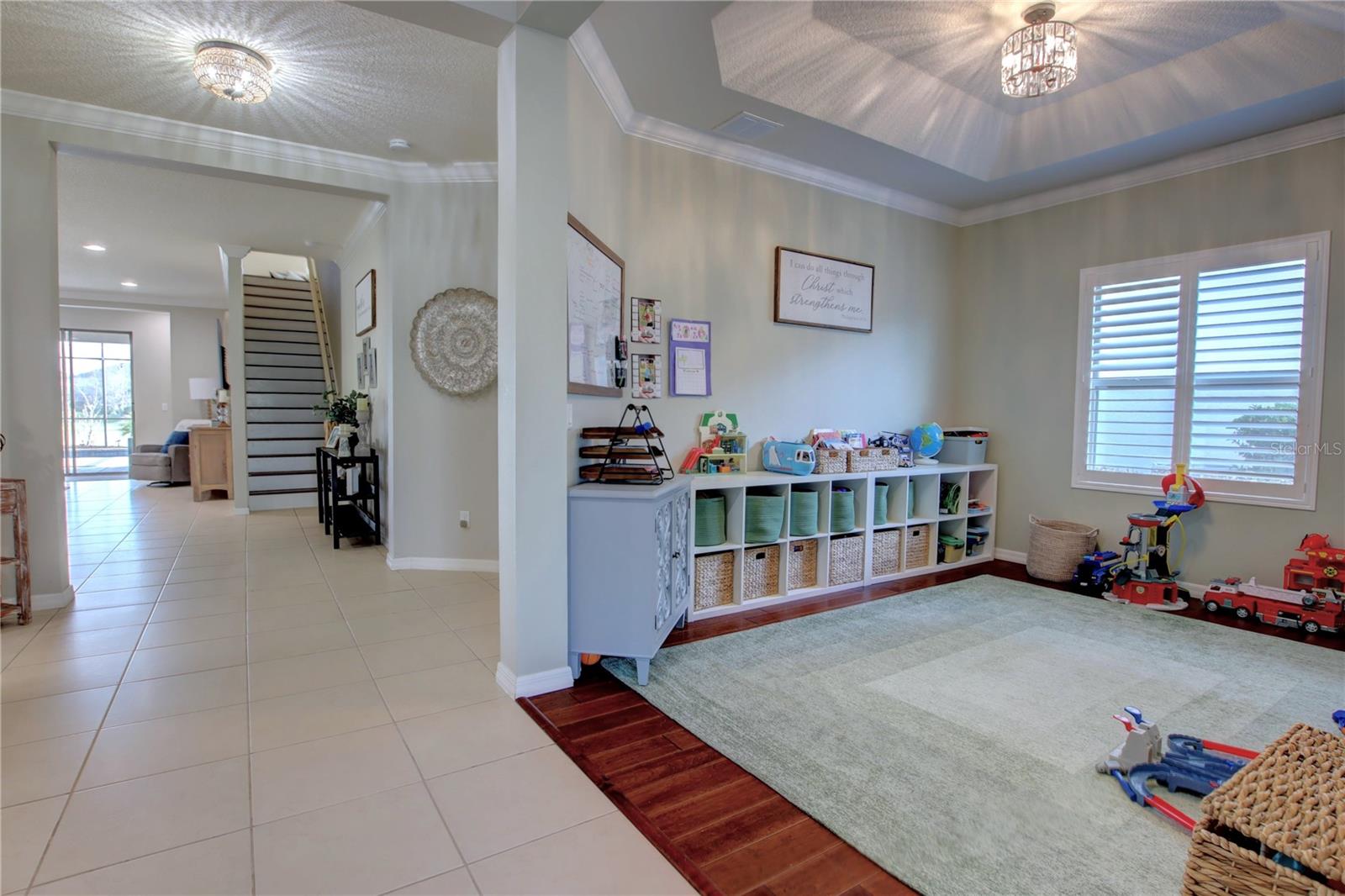 COVENTRY - Residential