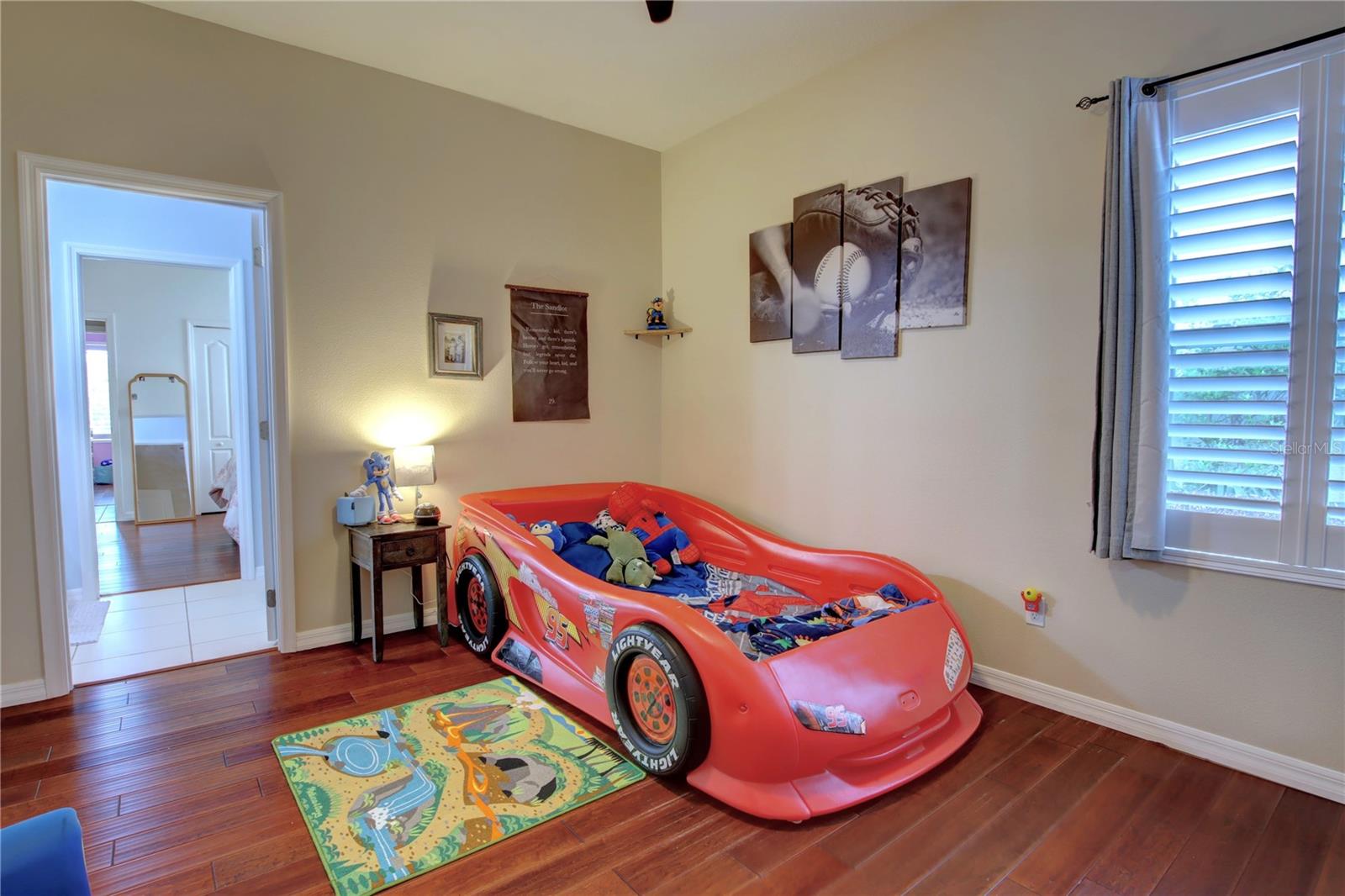 COVENTRY - Residential