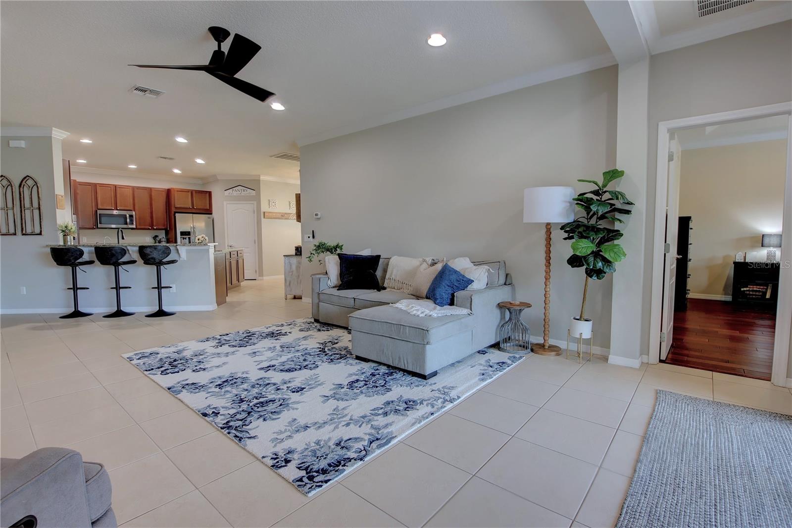 COVENTRY - Residential