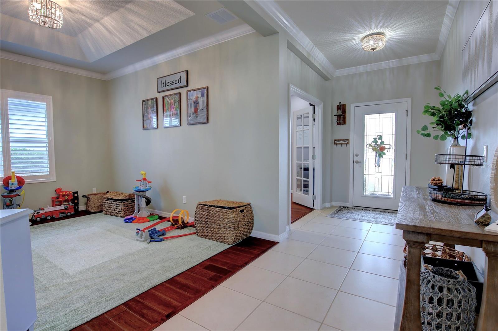 COVENTRY - Residential