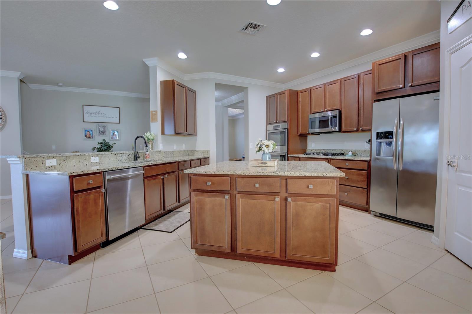 COVENTRY - Residential