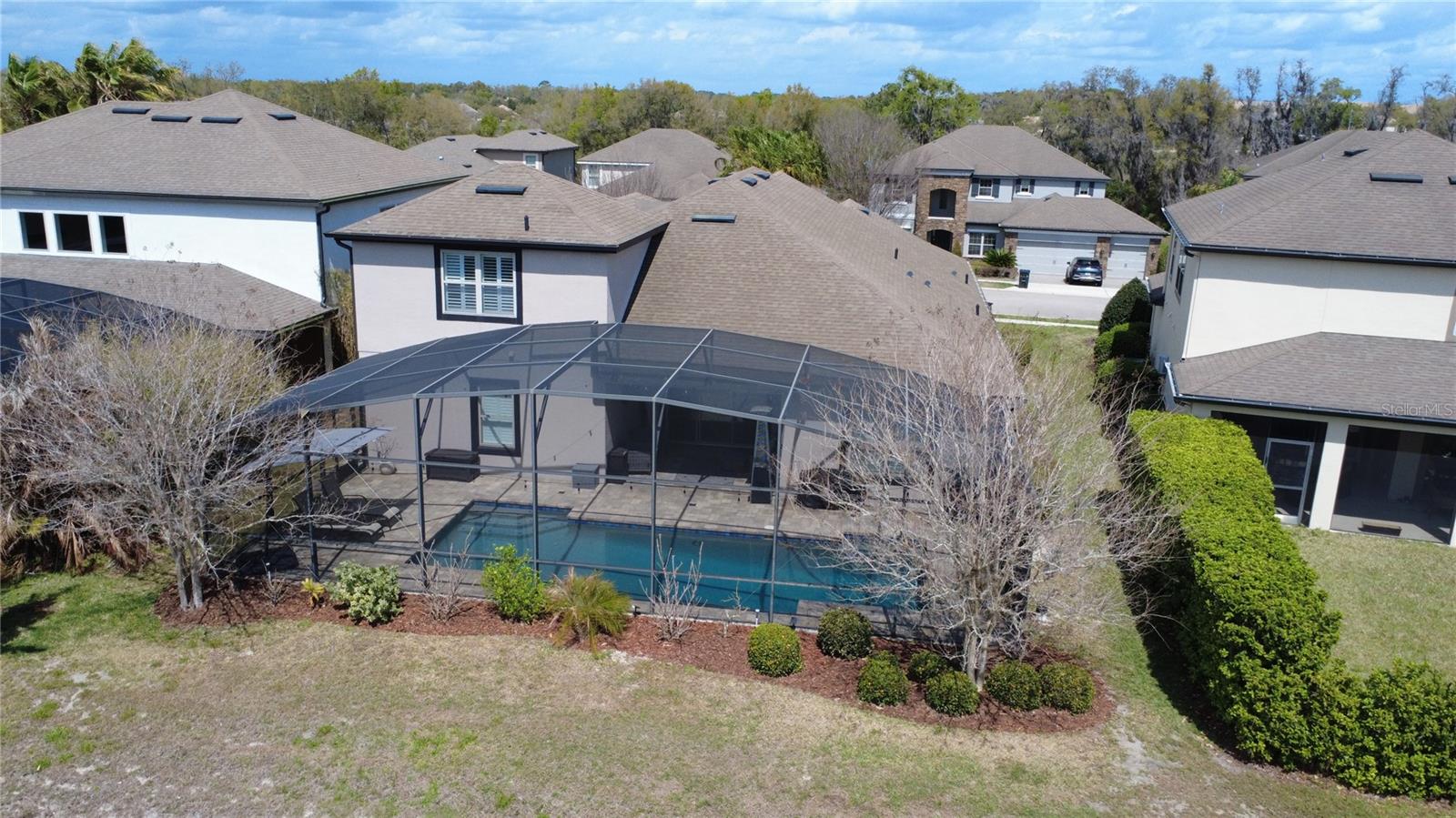 COVENTRY - Residential