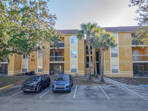 A home in KISSIMMEE