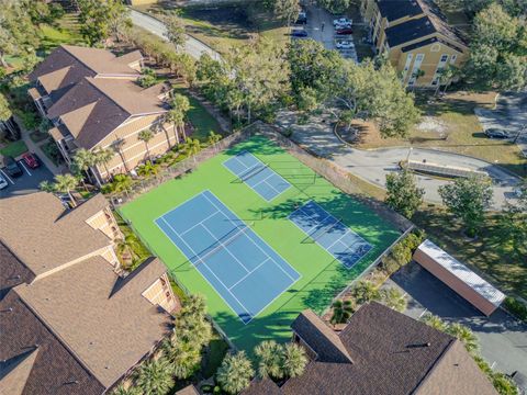 A home in KISSIMMEE