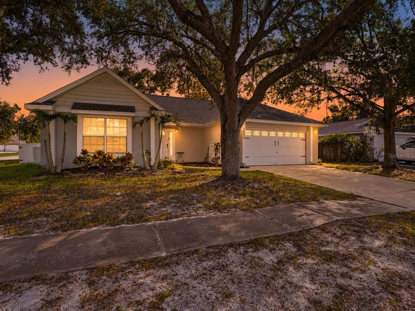5604 REDHAWK DRIVE