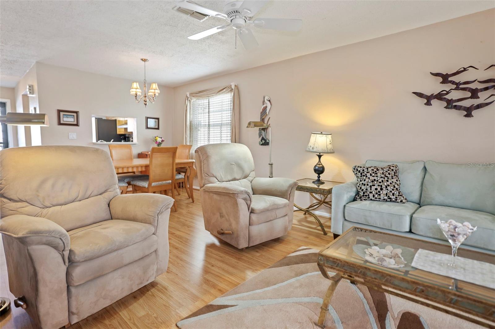 HARBOR POINTE CONDO - Residential