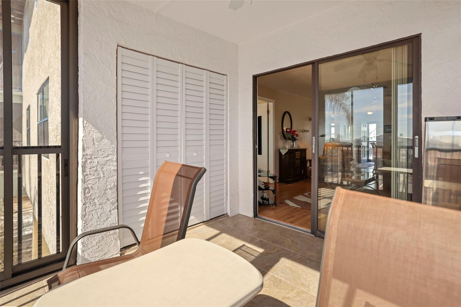 HARBOR POINTE CONDO - Residential