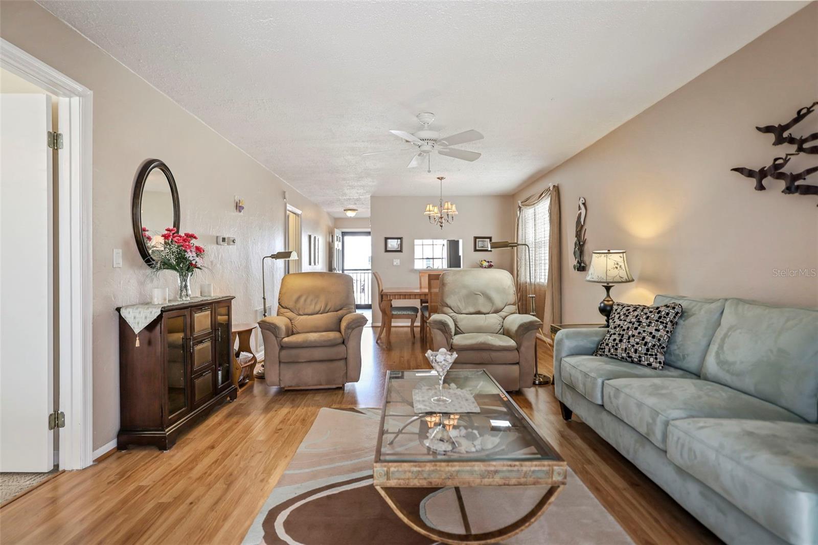 HARBOR POINTE CONDO - Residential