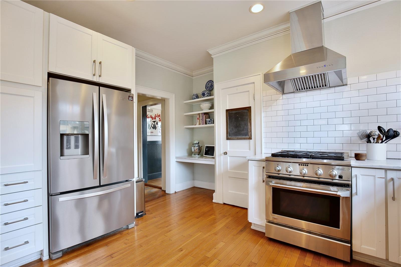 SANFORD TOWN OF - Residential