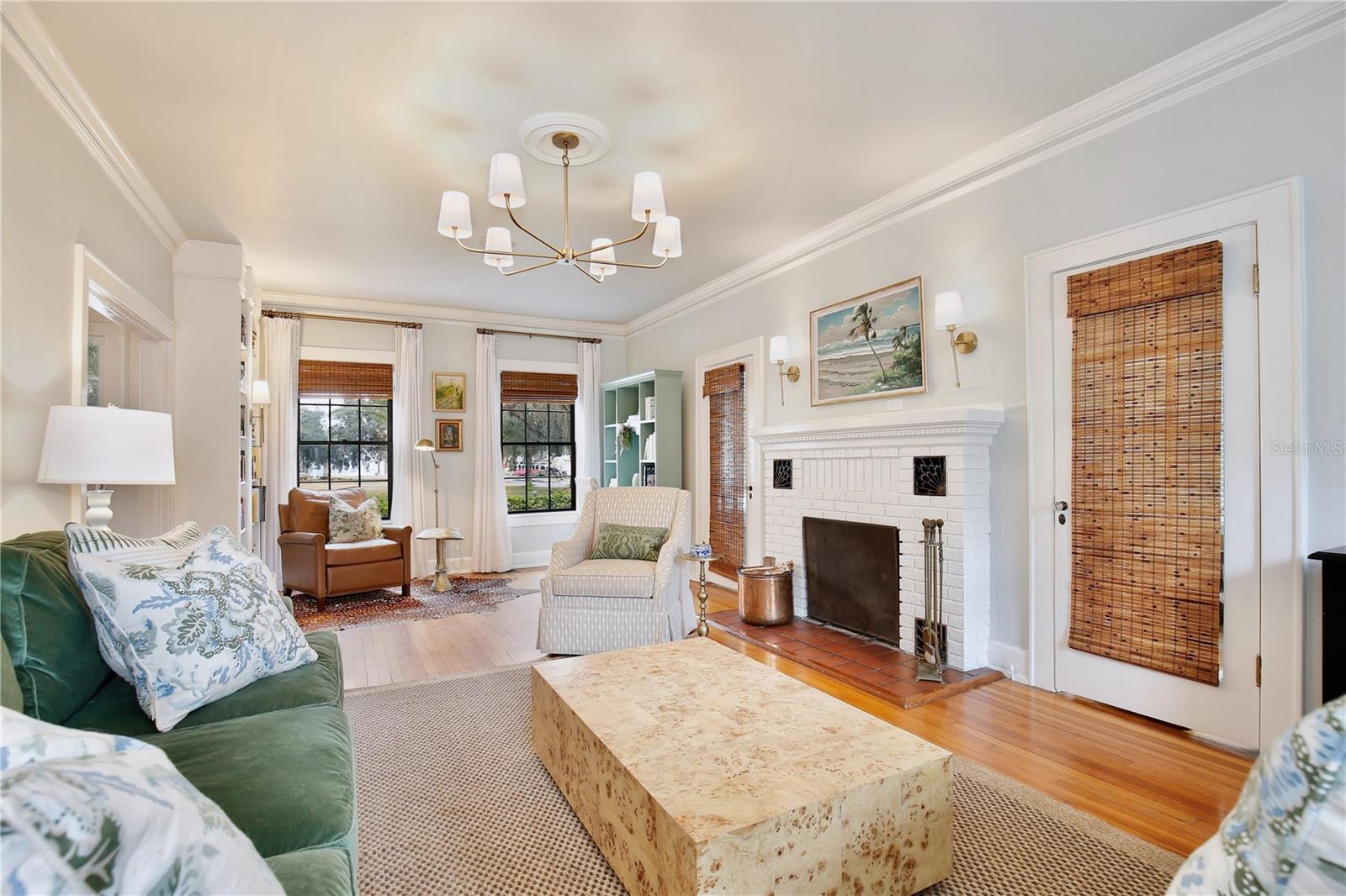 SANFORD TOWN OF - Residential