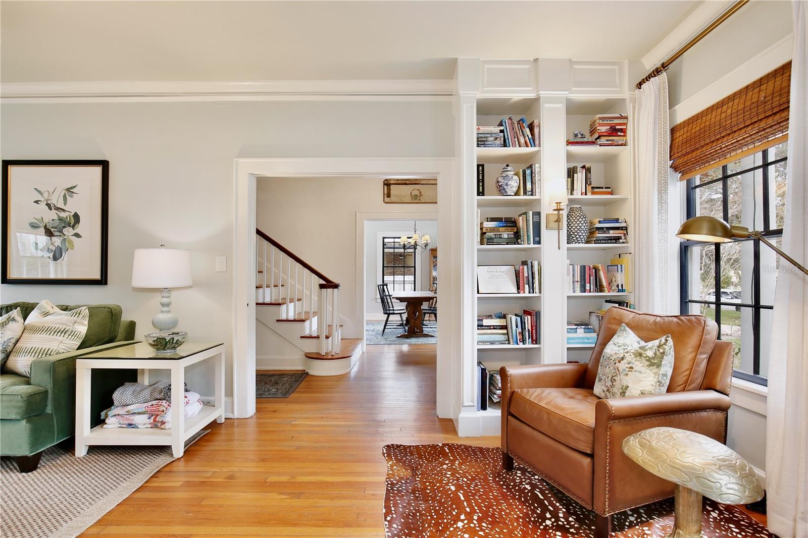 SANFORD TOWN OF - Residential