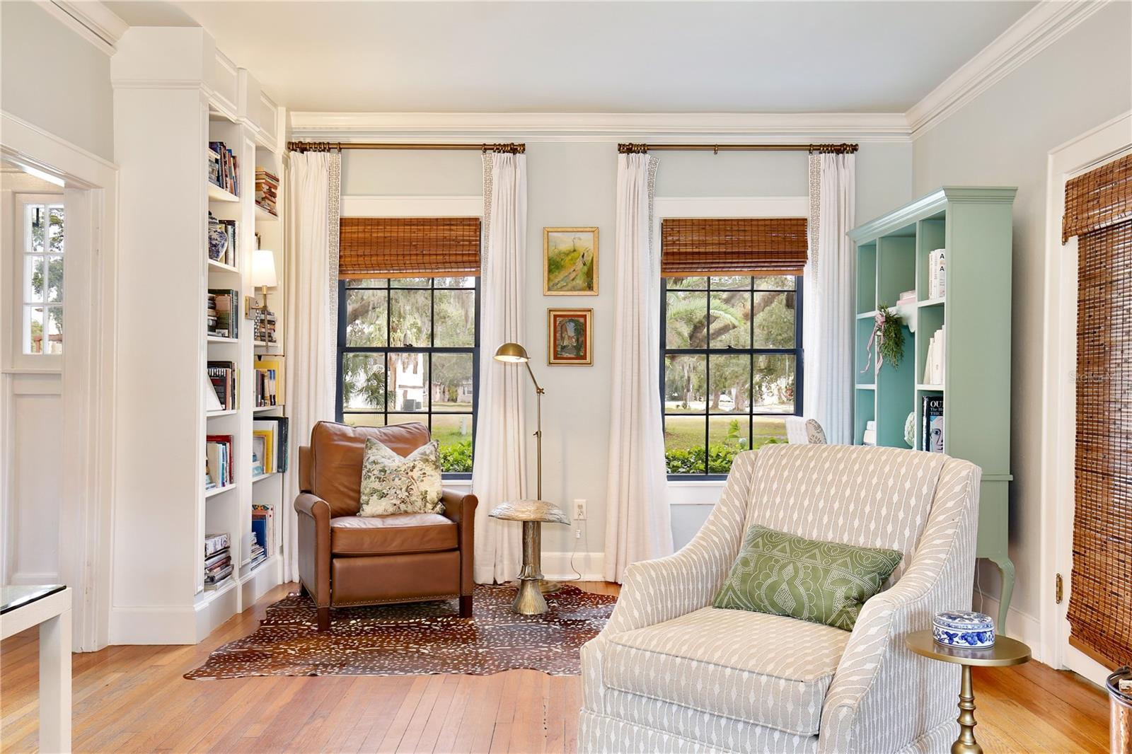 SANFORD TOWN OF - Residential