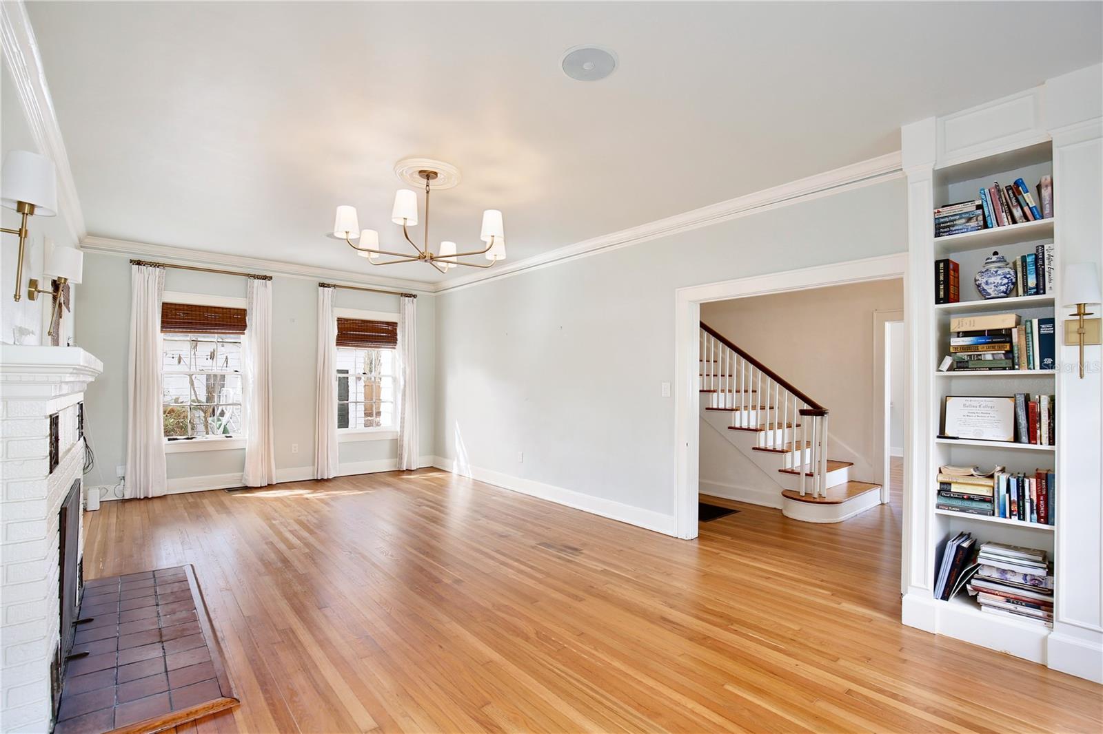 SANFORD TOWN OF - Residential