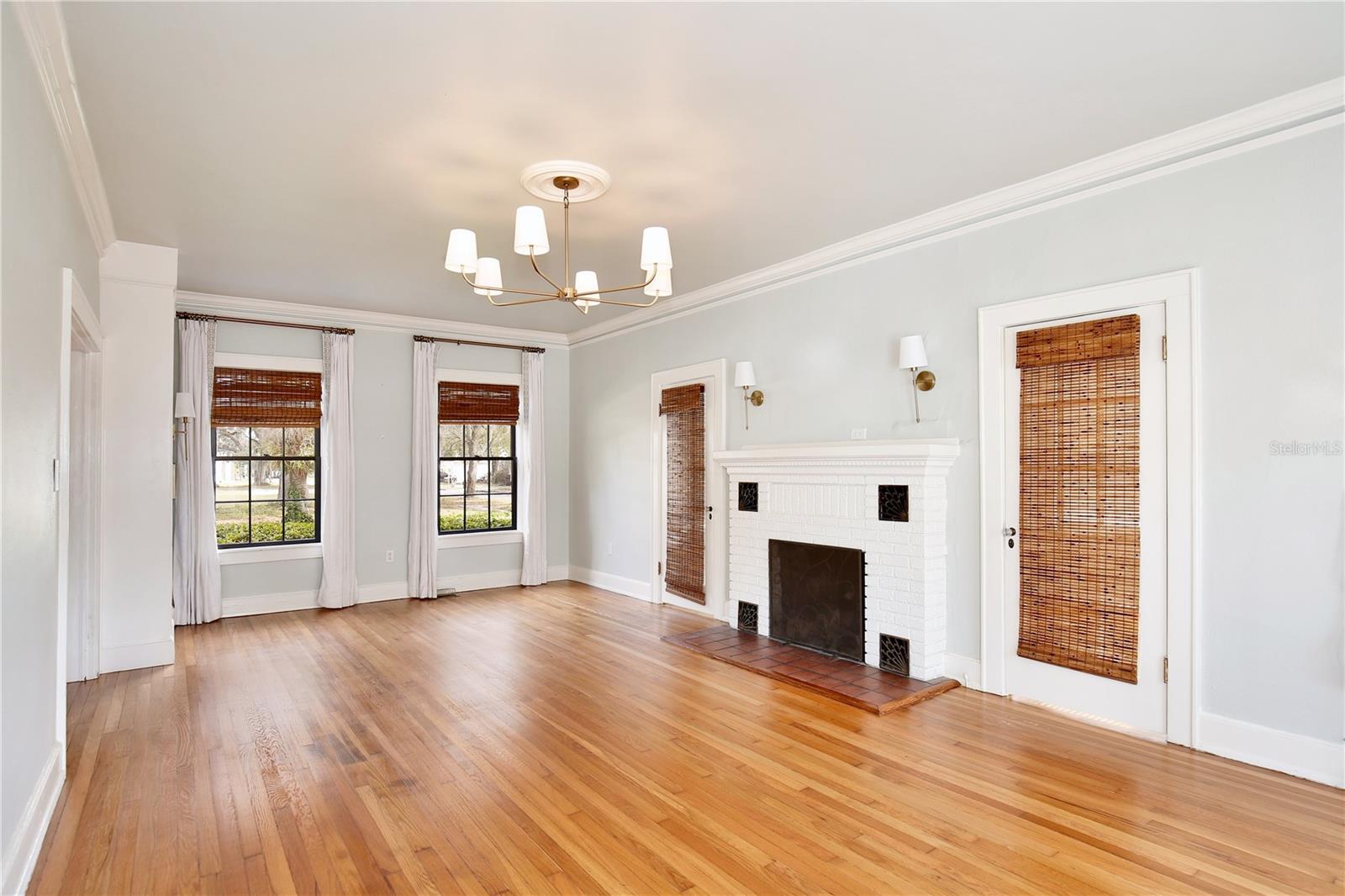 SANFORD TOWN OF - Residential