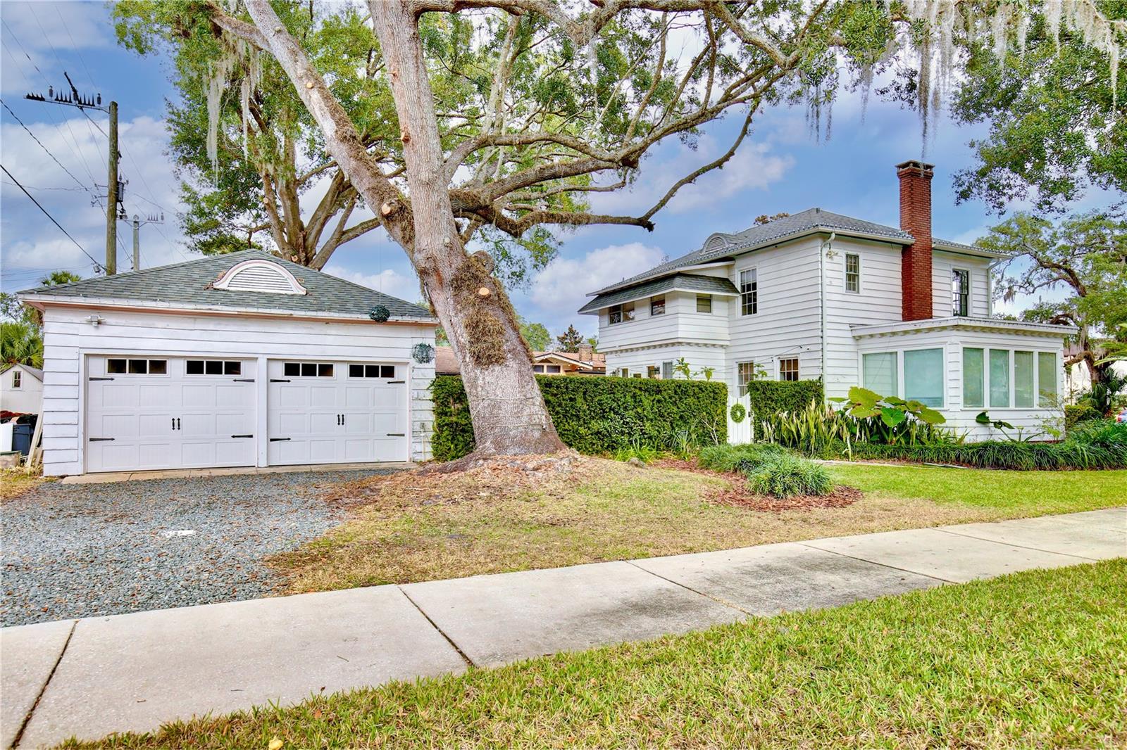 SANFORD TOWN OF - Residential