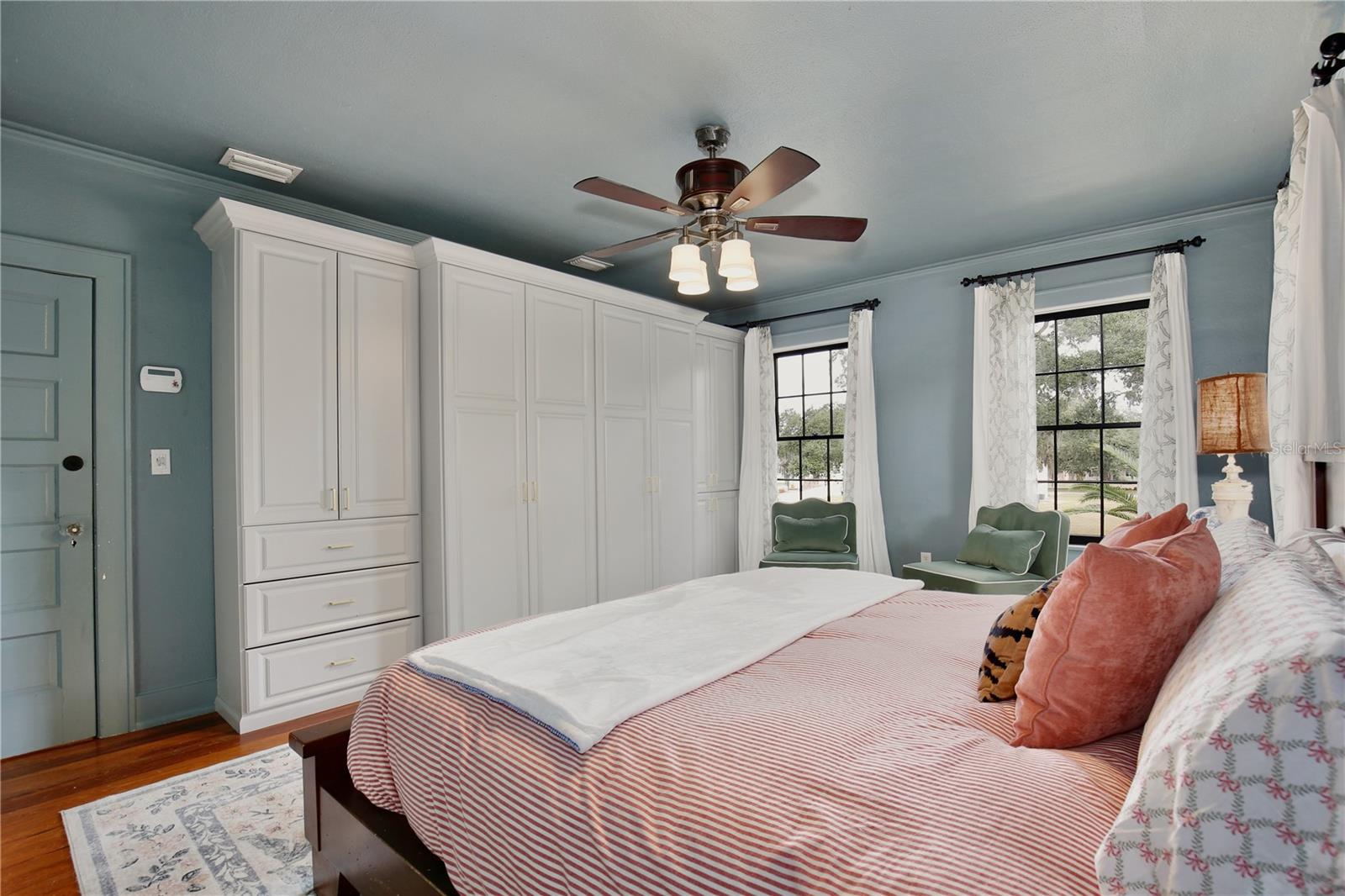 SANFORD TOWN OF - Residential