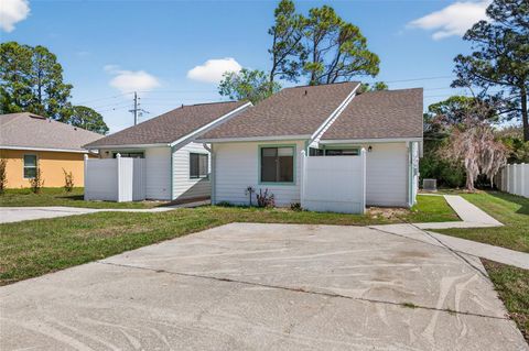 Photo of 154 Fenimore Lane #A, Palm Coast, FL 32137 (MLS # FC317455)