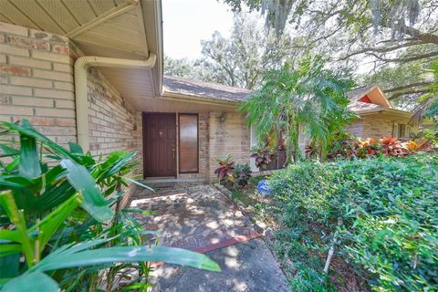 A home in VALRICO