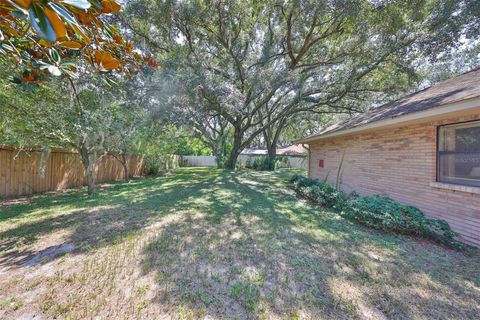 A home in VALRICO