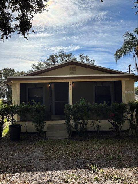 Photo of 2511 Crawford Drive, Sanford, FL 32771 (MLS # O6377433)