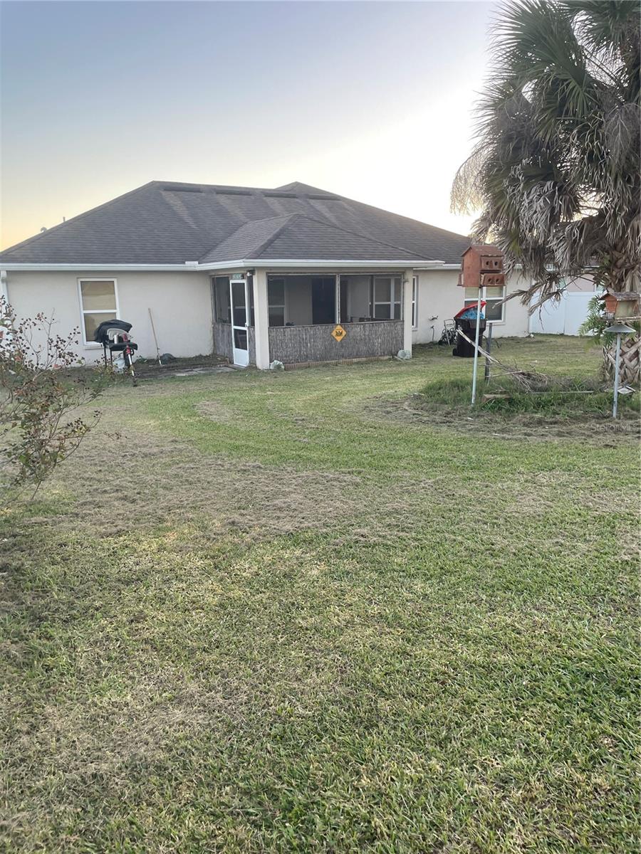 COBBLESTONE NORTH - Residential