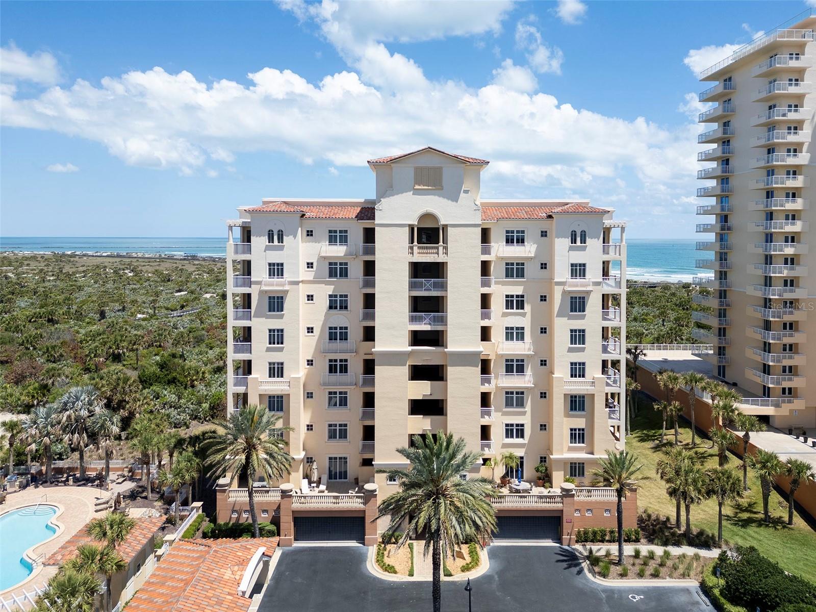 259 MINORCA BEACH WAY 501