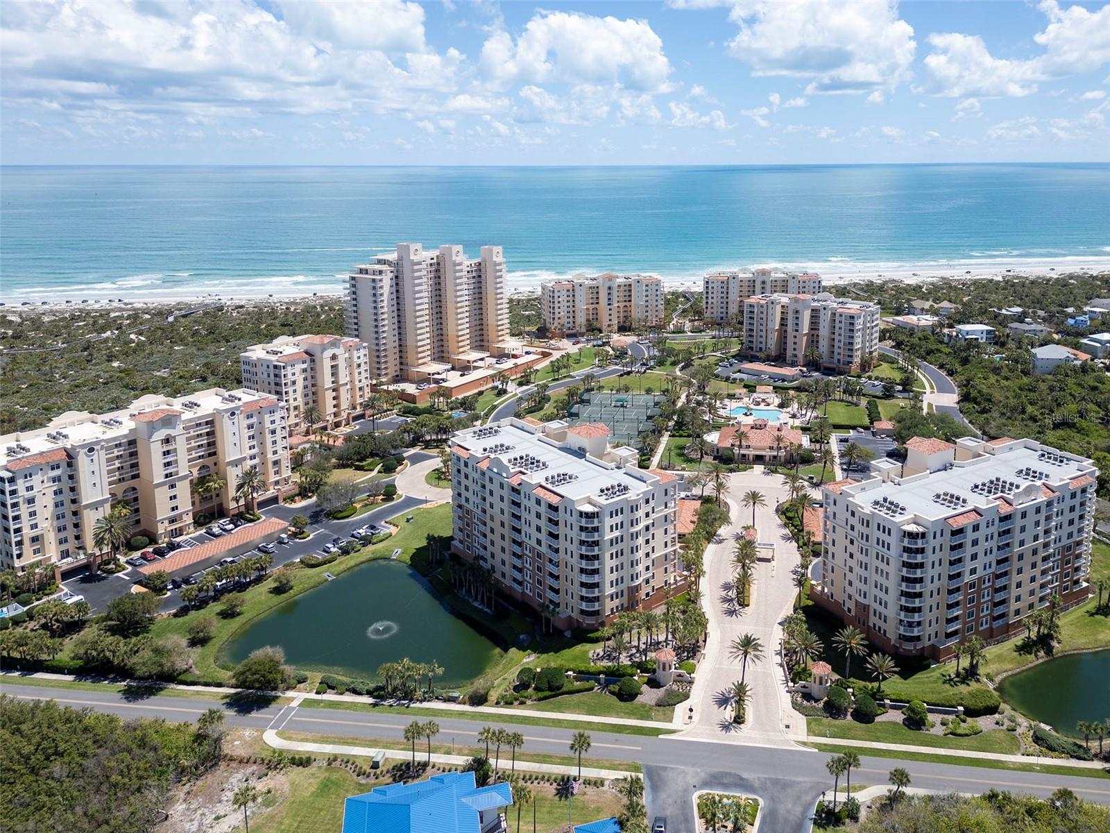 259 MINORCA BEACH WAY 501