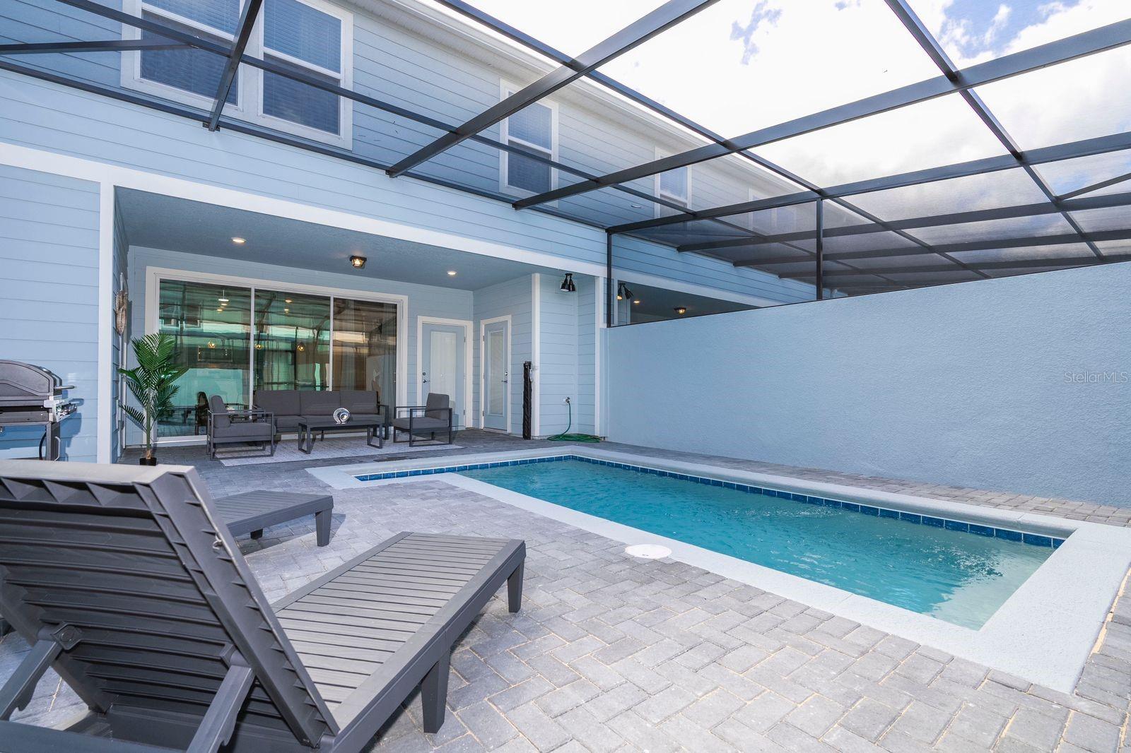 WINDSOR ISLAND RESIDENCE PH 3 - Residential