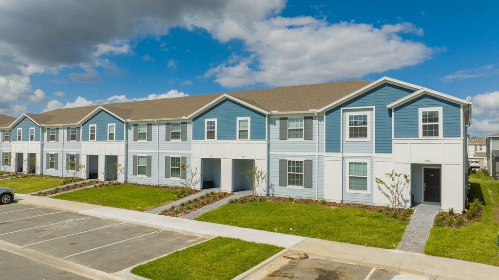 Photo of 4178 Lana Avenue, Davenport, FL 33897 (MLS # O6411079)