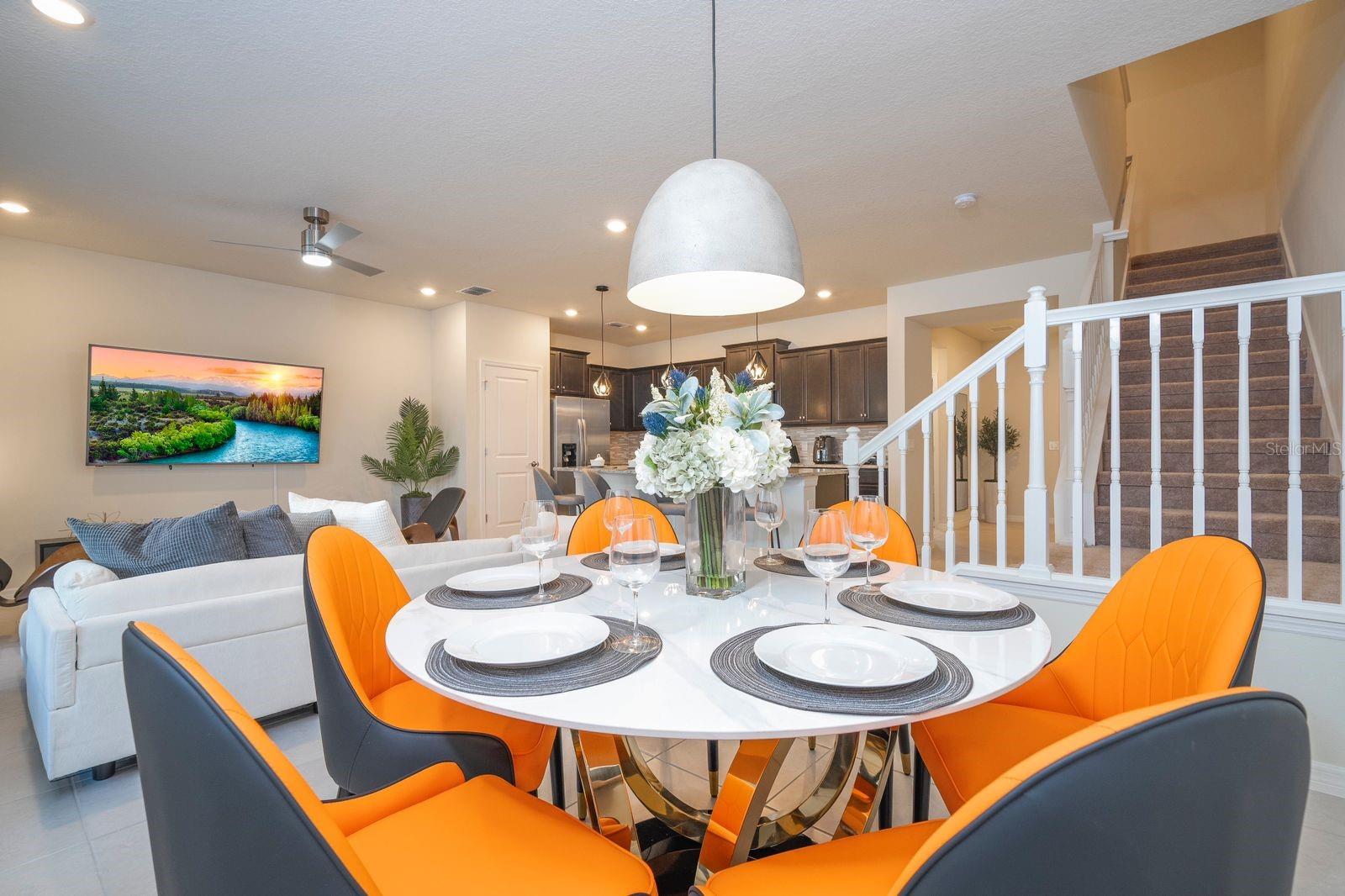 WINDSOR ISLAND RESIDENCE PH 3 - Residential