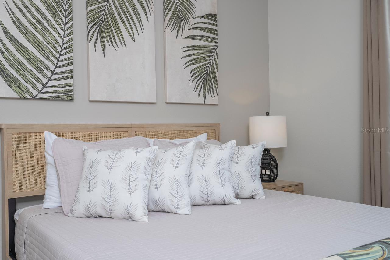 WINDSOR ISLAND RESIDENCE PH 3 - Residential
