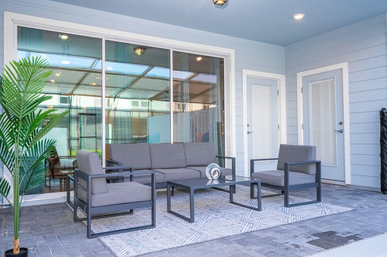 WINDSOR ISLAND RESIDENCE PH 3 - Residential
