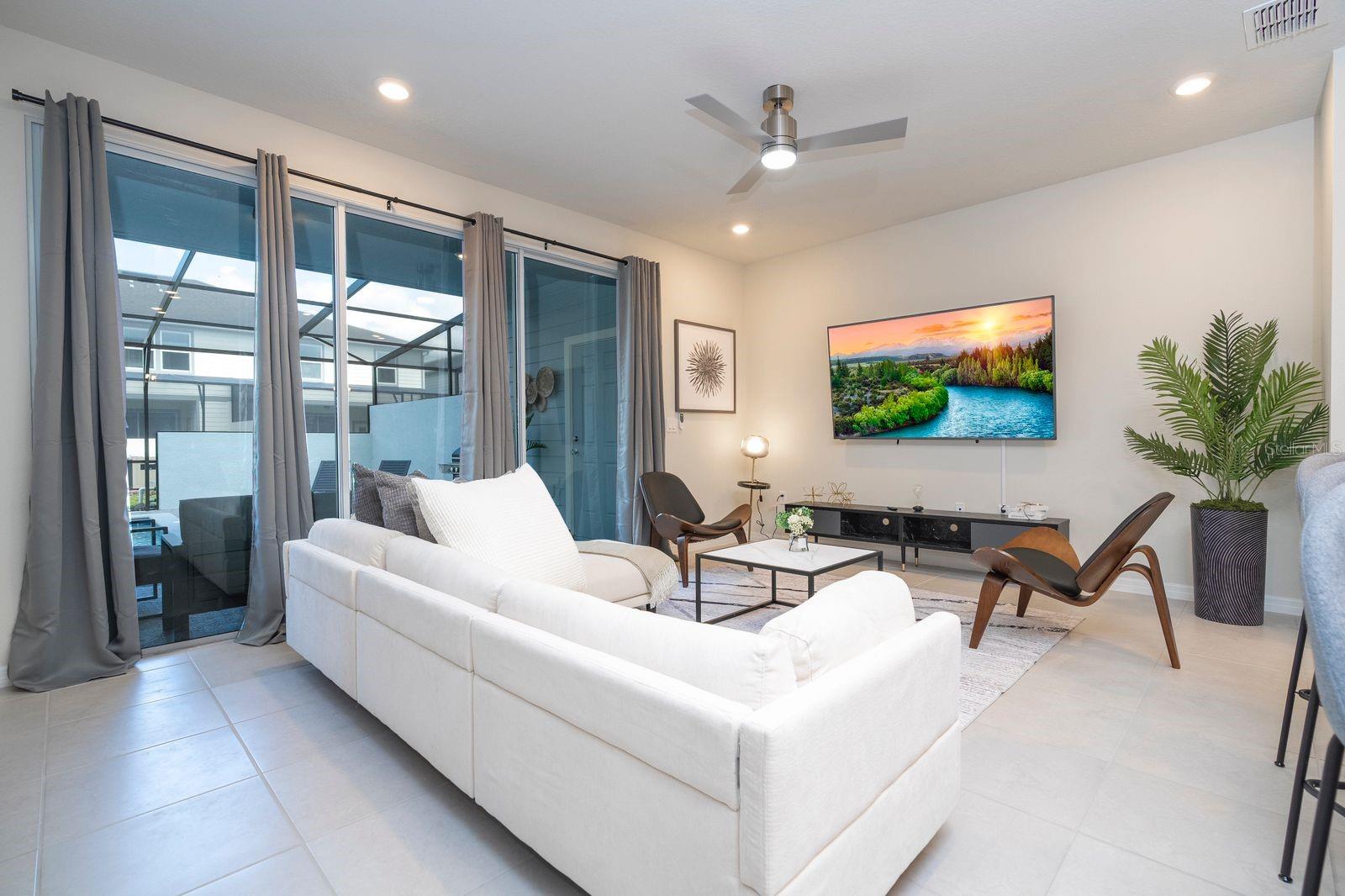 WINDSOR ISLAND RESIDENCE PH 3 - Residential