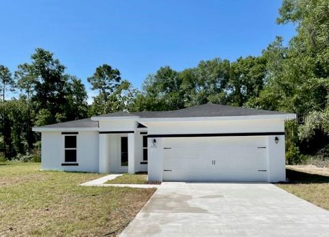 A home in OCALA