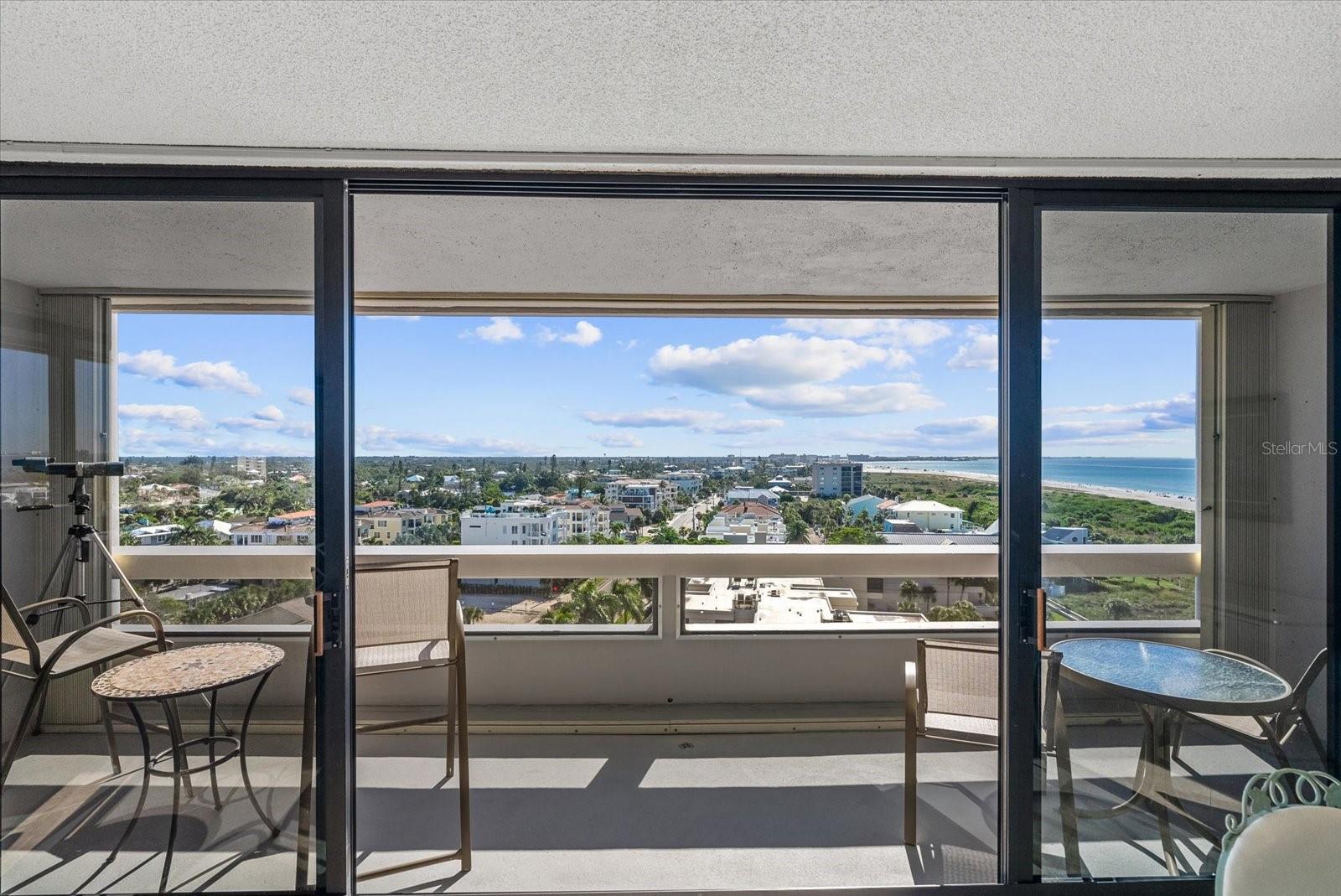 TERRACE - Residential