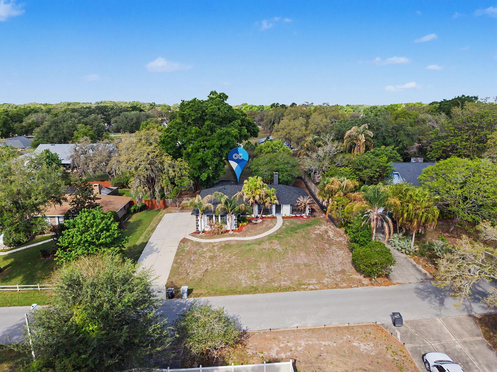 COUNTRY OAKS LAKELAND - Residential