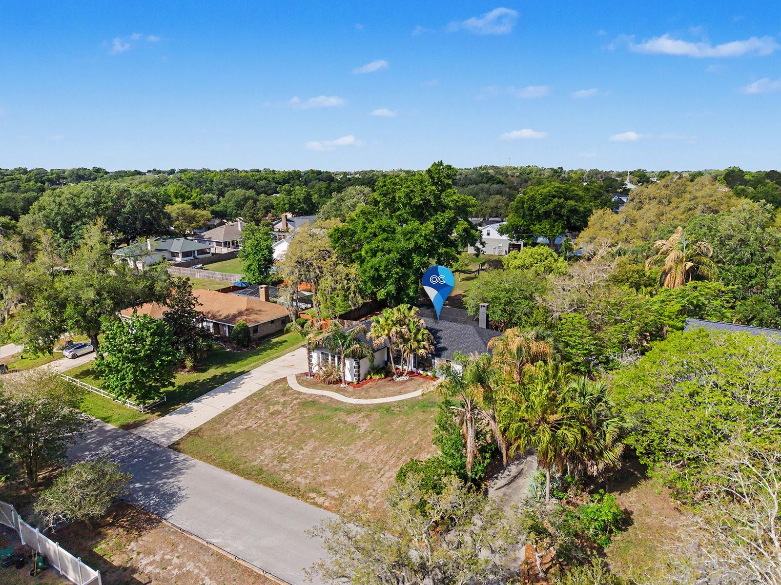 COUNTRY OAKS LAKELAND - Residential