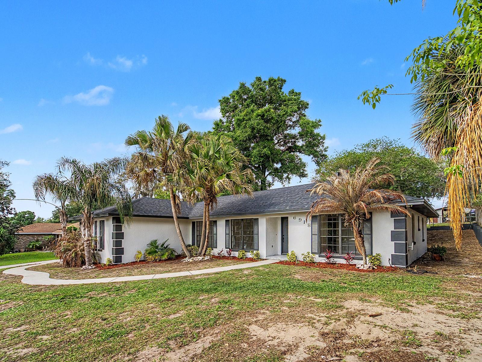 COUNTRY OAKS LAKELAND - Residential