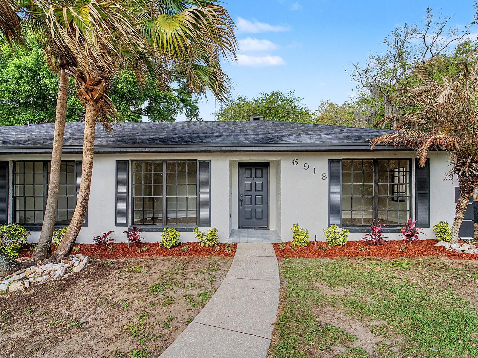 COUNTRY OAKS LAKELAND - Residential