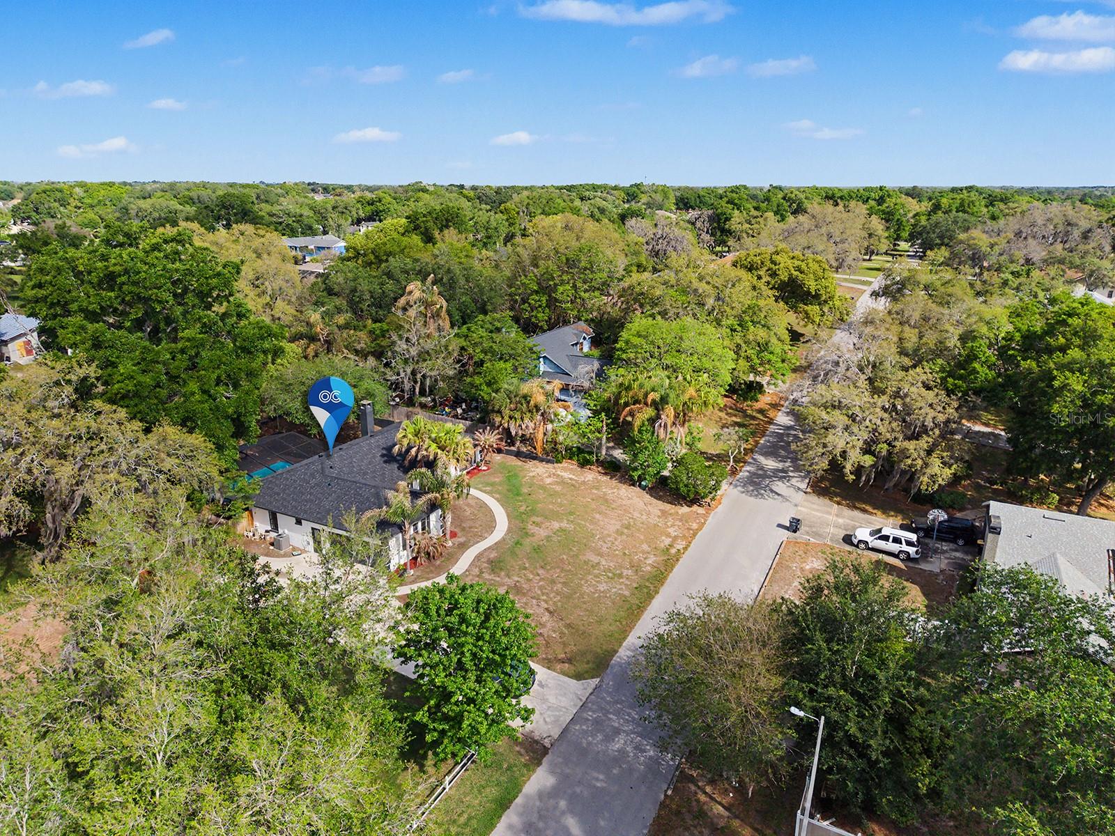 COUNTRY OAKS LAKELAND - Residential