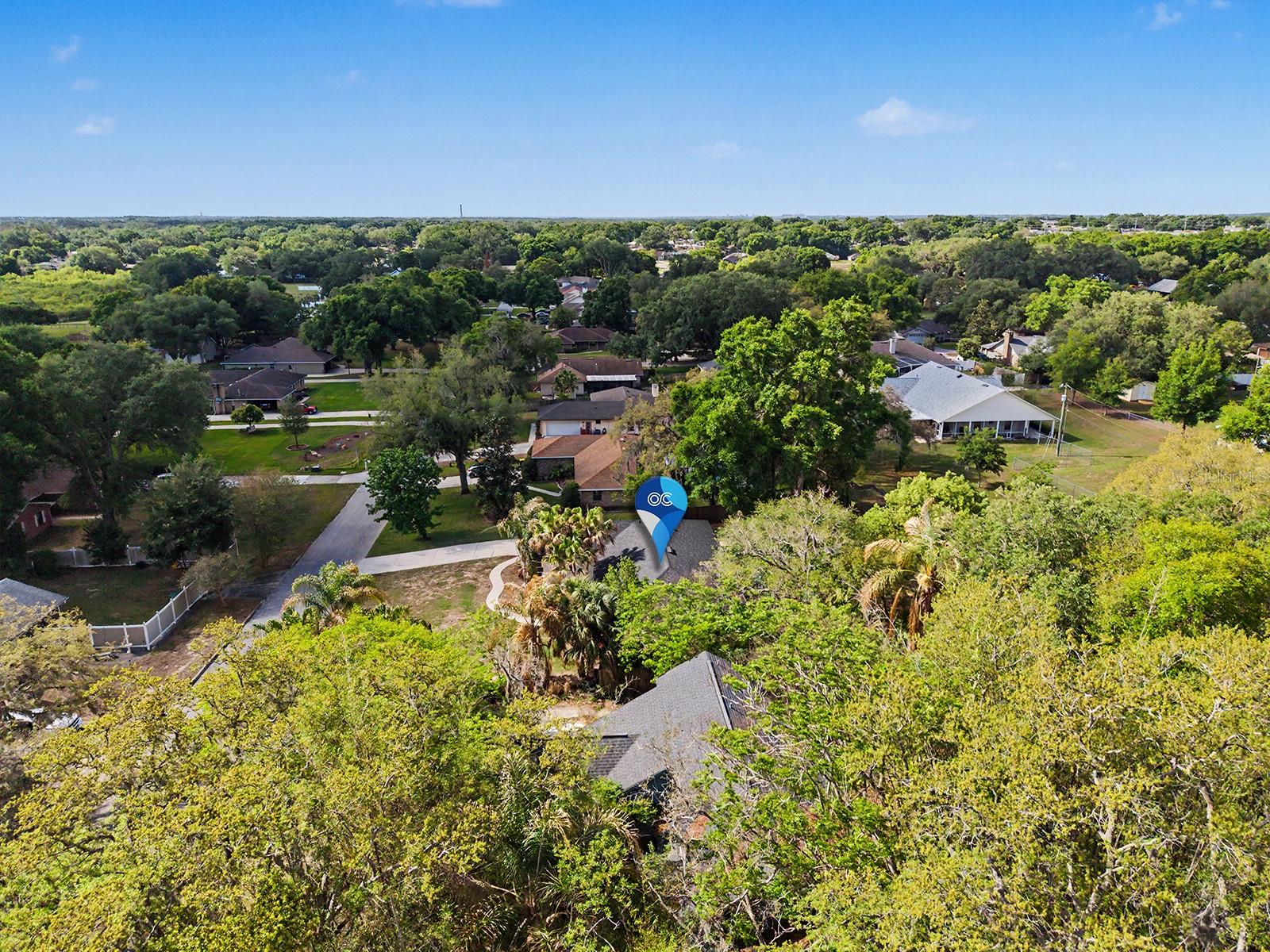 COUNTRY OAKS LAKELAND - Residential